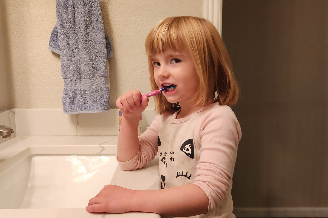 Practice the 3 Cs of gentle parenting with us