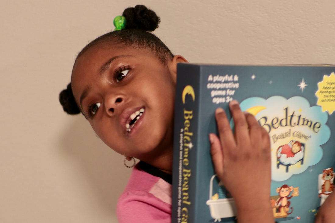 Pro tips for kids' summer bedtime routines