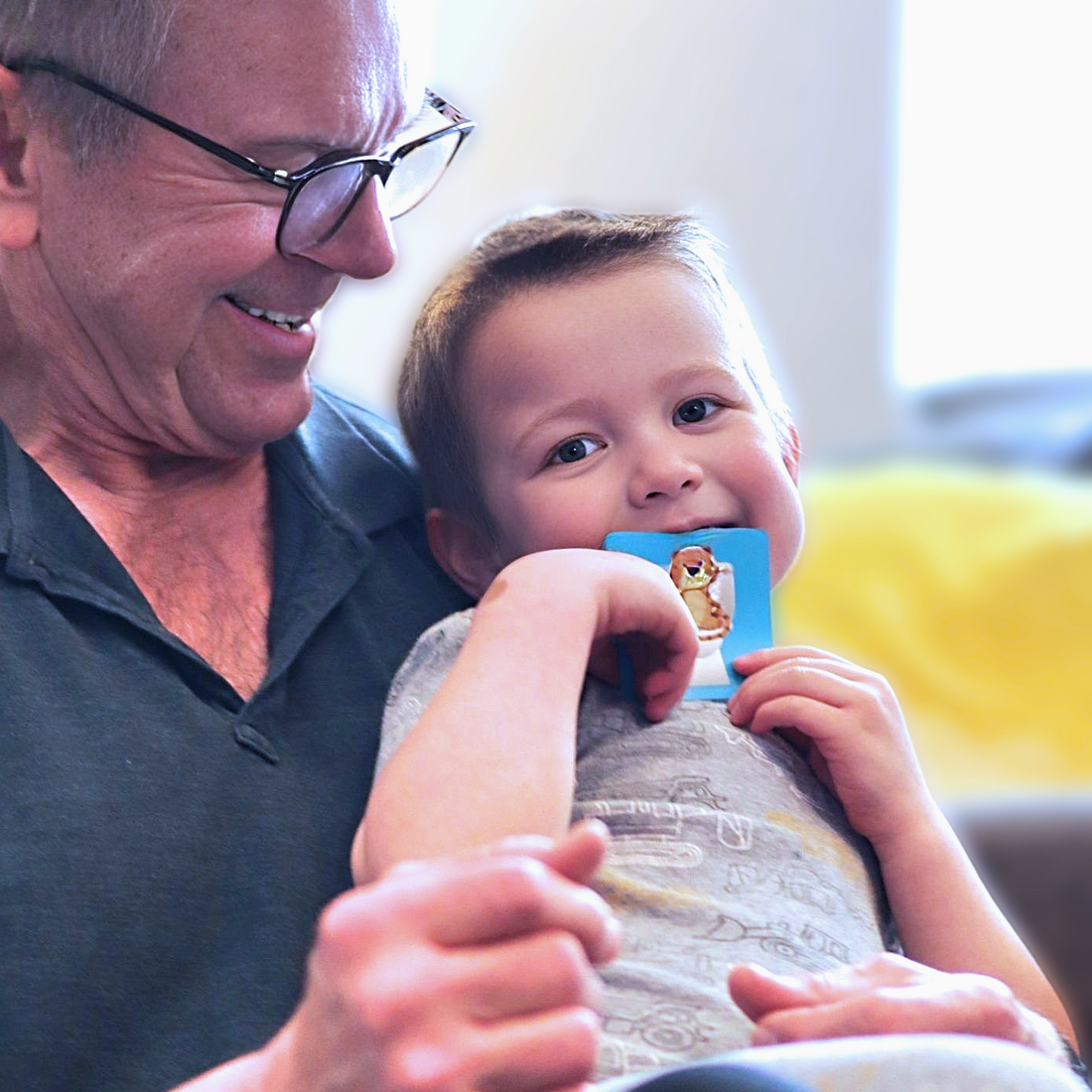 Why is continuity important for preschoolers?