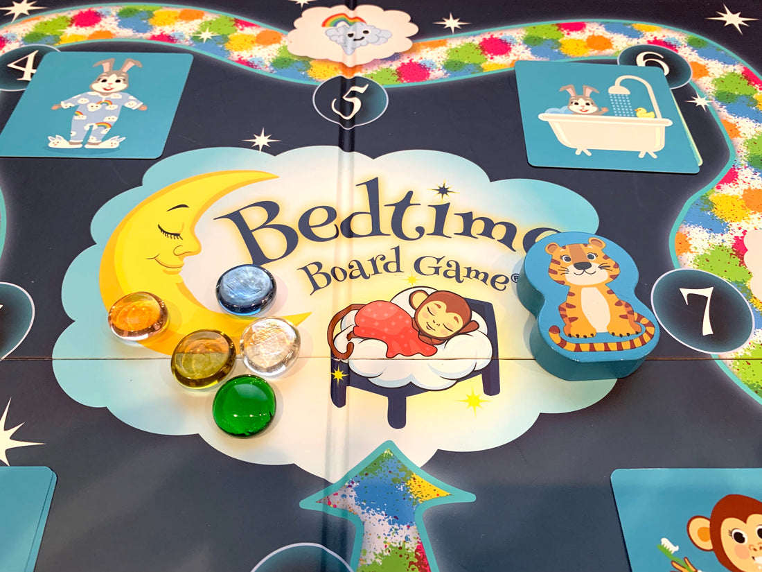 We're Recognized as a Good Housekeeping Toy Award Finalist