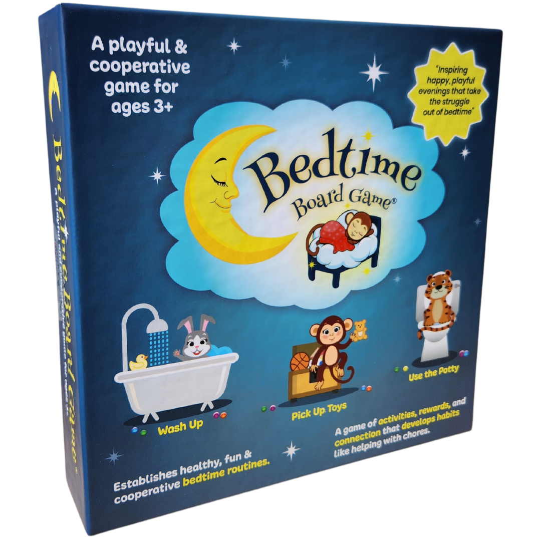 Collections – Bedtime Board Game